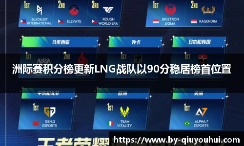 QY球友会首页